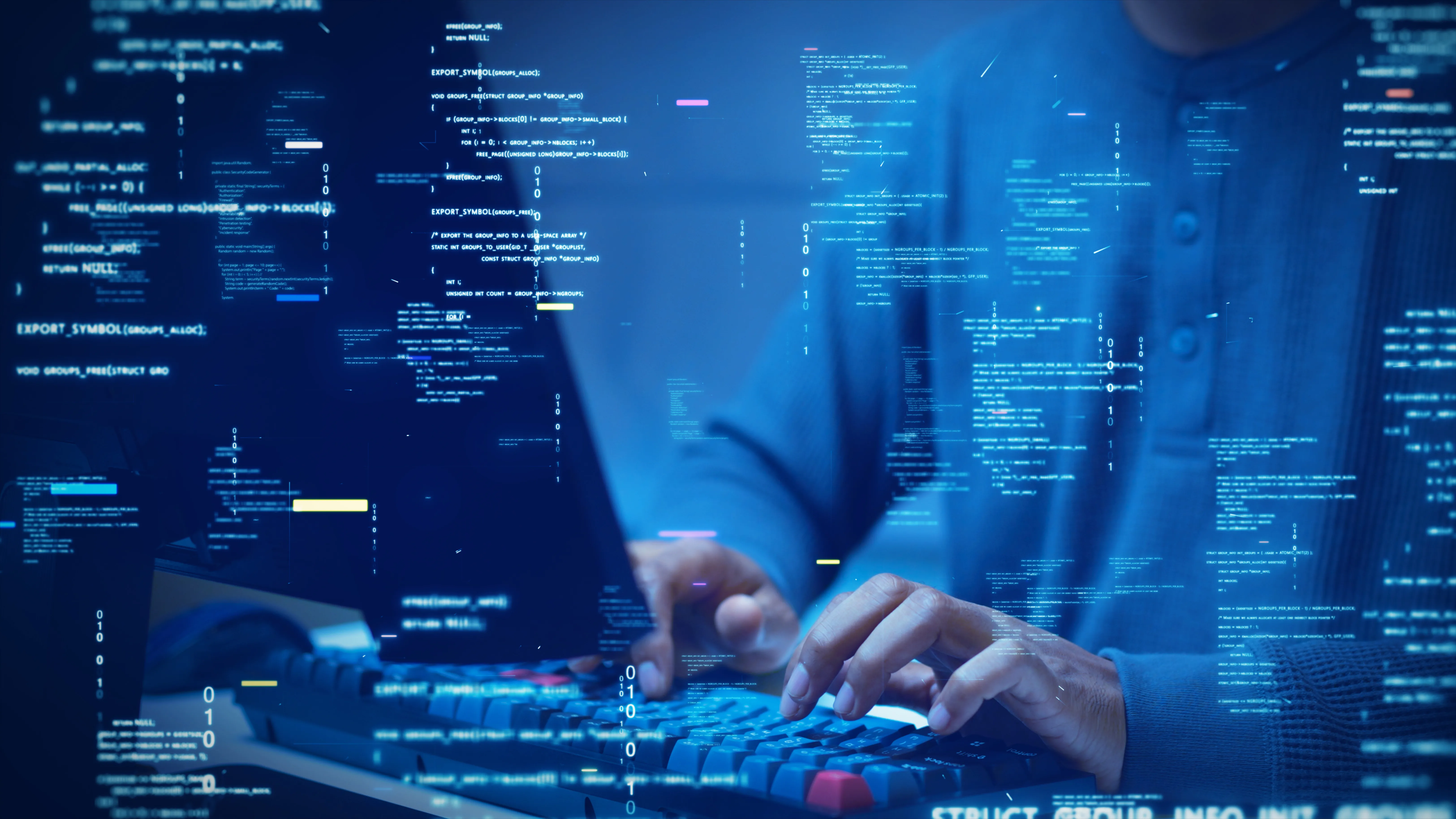 Custom Software Development